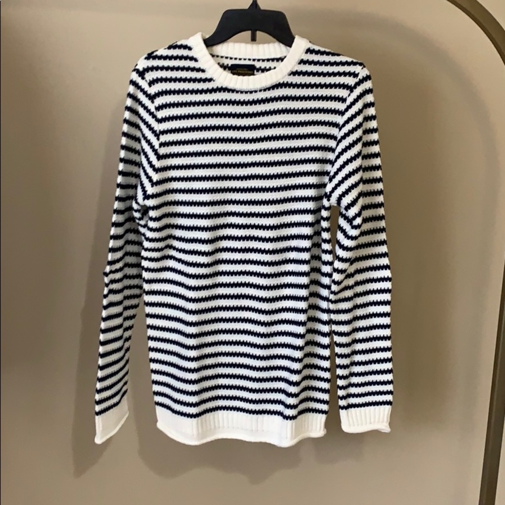 CPO Provisions Sweater from Urban Outfitters